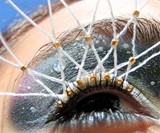 Eyelash Jewelry
