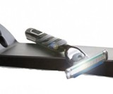 RazorPit Blade Sharpener