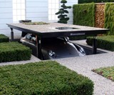Cardok Underground Parking