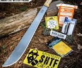 SHTF Mystery Gear Box Club