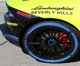 Tire Graficx Custom Tire Decals