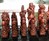 Kama Sutra Chess Pieces (NSFW)