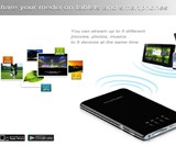 RAVPower FileHub - The Data Multi-Tool