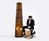 Smokestack Outdoor Fire Pit