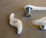 Moldable Plastic