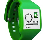 NOOKA Zub Zirc Justice League Watches