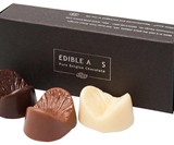 Edible Anus Chocolates