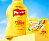 French's Mustard Skittles