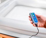 MattressJack Mattress Elevator for Easy Bed Making