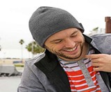 Wireless Bluetooth Beanie