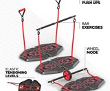 Fusion Motion Portable Gym