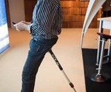 Focal Mogo - The Human Kickstand