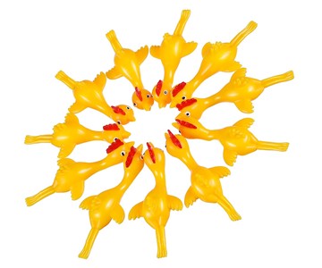 Rubber Chicken Slingshots Rubber Chicken Slingshots