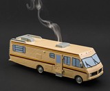 Breaking Bad RV Incense Burner