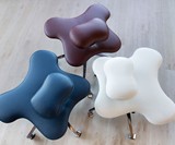 Soul Seat Cross-Legged Chairs