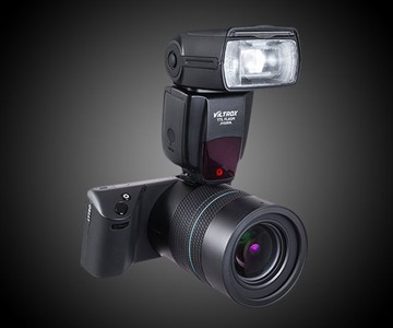 Lytro Illum Camera Bundle Lytro Illum Camera Bundle