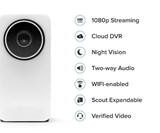 Scout HD Security Camera