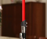 Lightsaber Candlestick