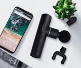 Vortix Mini Gun Massager