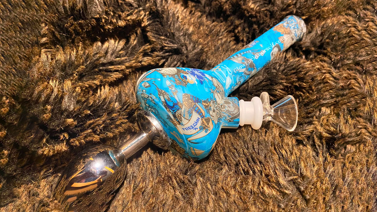 Bong Butt Plugs (NSFW) Bong Butt Plugs (NSFW)