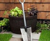 Super-Penetration Shovel
