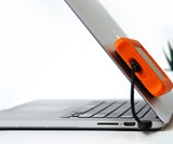 DriveSlide Hard Drive & Laptop Accessory Holder