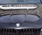 Shine Armor Brazilian Carnauba Spray Wax for Cars