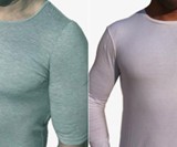 Muscle-Enhancing Shirt