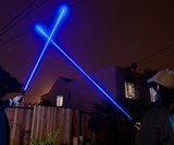 The World's Most Powerful Laser
