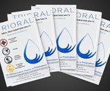 Oral Rehydration Salts