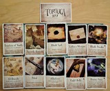 Tortuga 1667 - Pirate Board Game in a Book