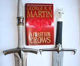 Ice, Sword of Eddard Stark