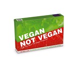 Vegan Not Vegan Game