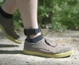 SolePower Device-Charging Insole
