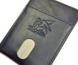 Nimble RFID-Blocking Wallet
