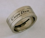 Sundial Ring