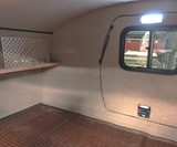 RIFT Carbon Campers