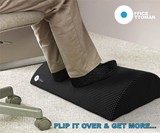 Office Ottoman Under Desk Ergonomic Foam Footrest