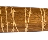 Walking Dead Lucille Replica Bat with Opener & Flask