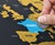 TravelScratcher Scratch-Off World Map