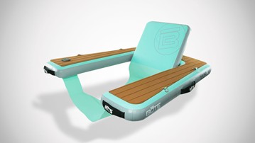 BOTE Hangout Suite Floating Chair