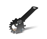 Heleman Grill Scraper