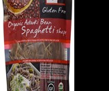 High-Protein 100% Bean Pasta