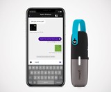 goTenna Off-Grid Signal Generator