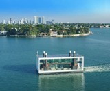 Arkup Livable Yacht - Floating Motor Home