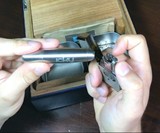 Icky Stick Smooth Smoking Hand Pipe