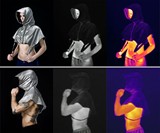 Stealth Wear - Counter Surveillance Clothing