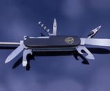The High Knife
