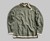 Firefighter Gear & Bulletproof Vest Garbage Sweater Firefighter Gear & Bulletproof Vest Garbage Sweater