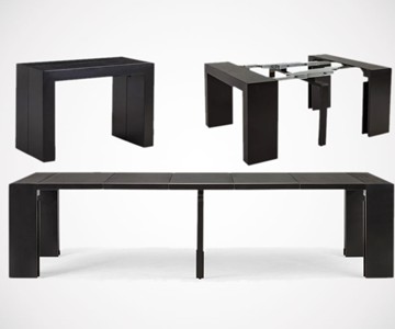 Transformer 6-in-1 Table Transformer 6-in-1 Table
